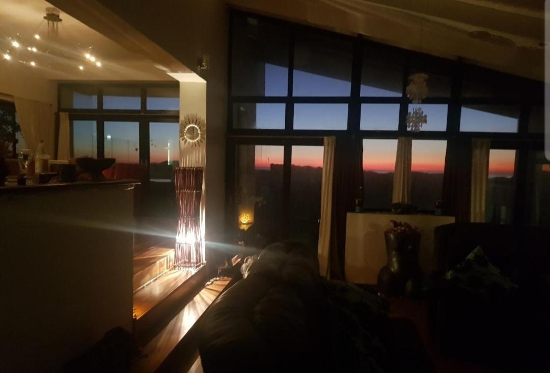 Beachmusic Kaapstad Buitenkant foto
