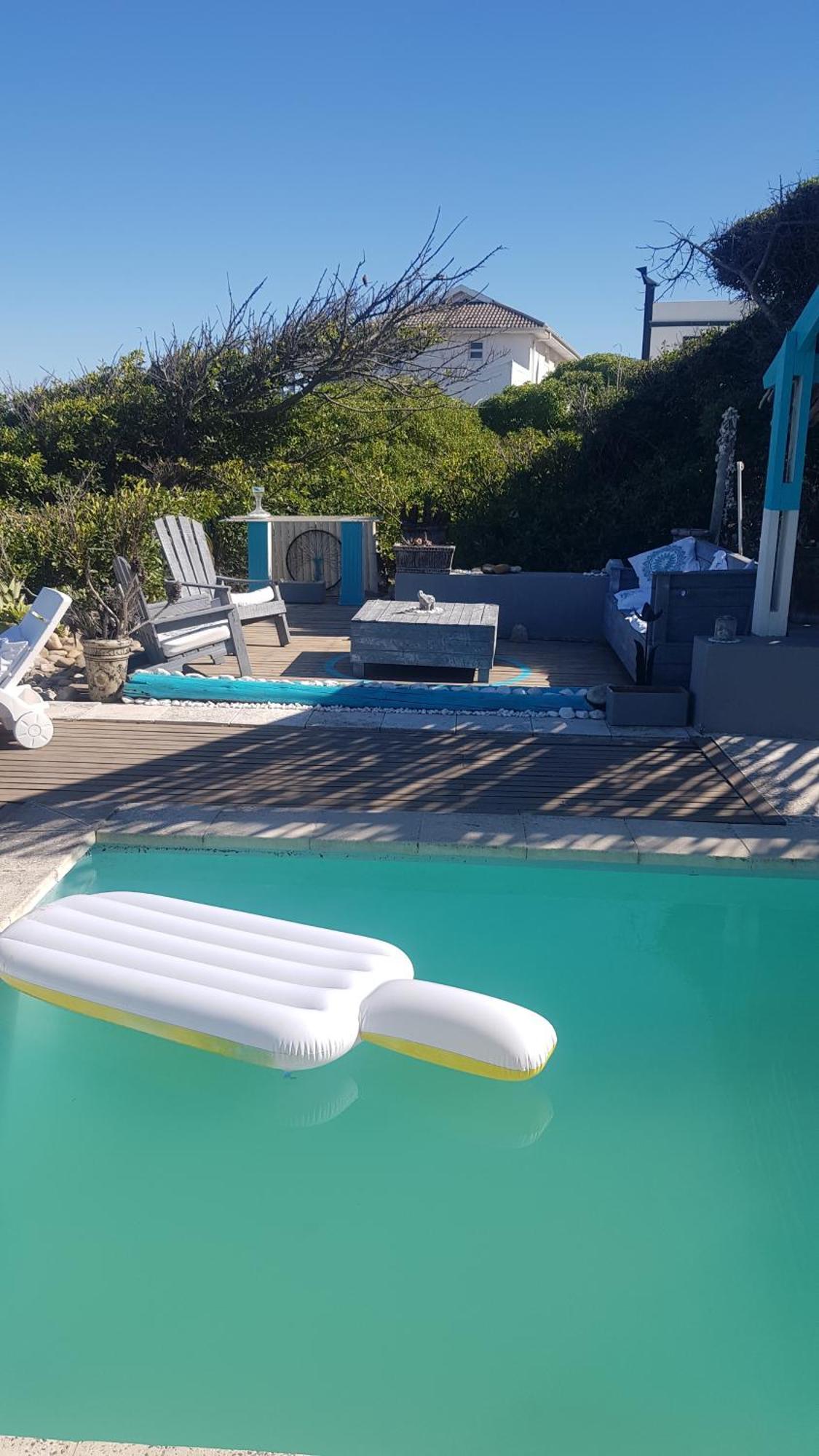 Beachmusic Kaapstad Buitenkant foto